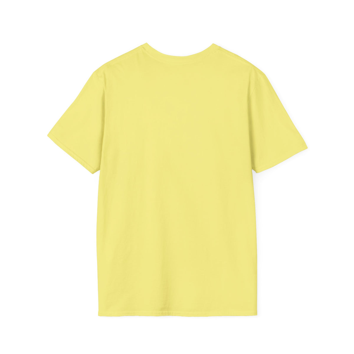 FRONT ONLY MAP Goal > 65 Shirt
