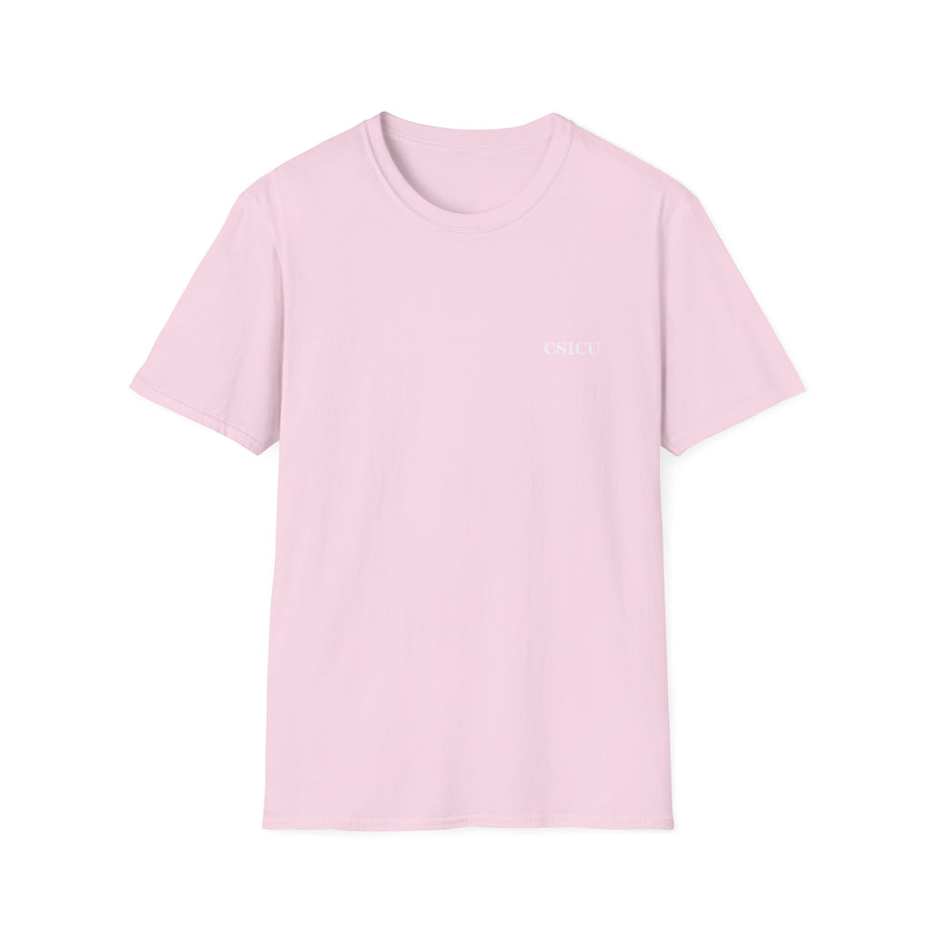CSICU Fluid Balance Shirt