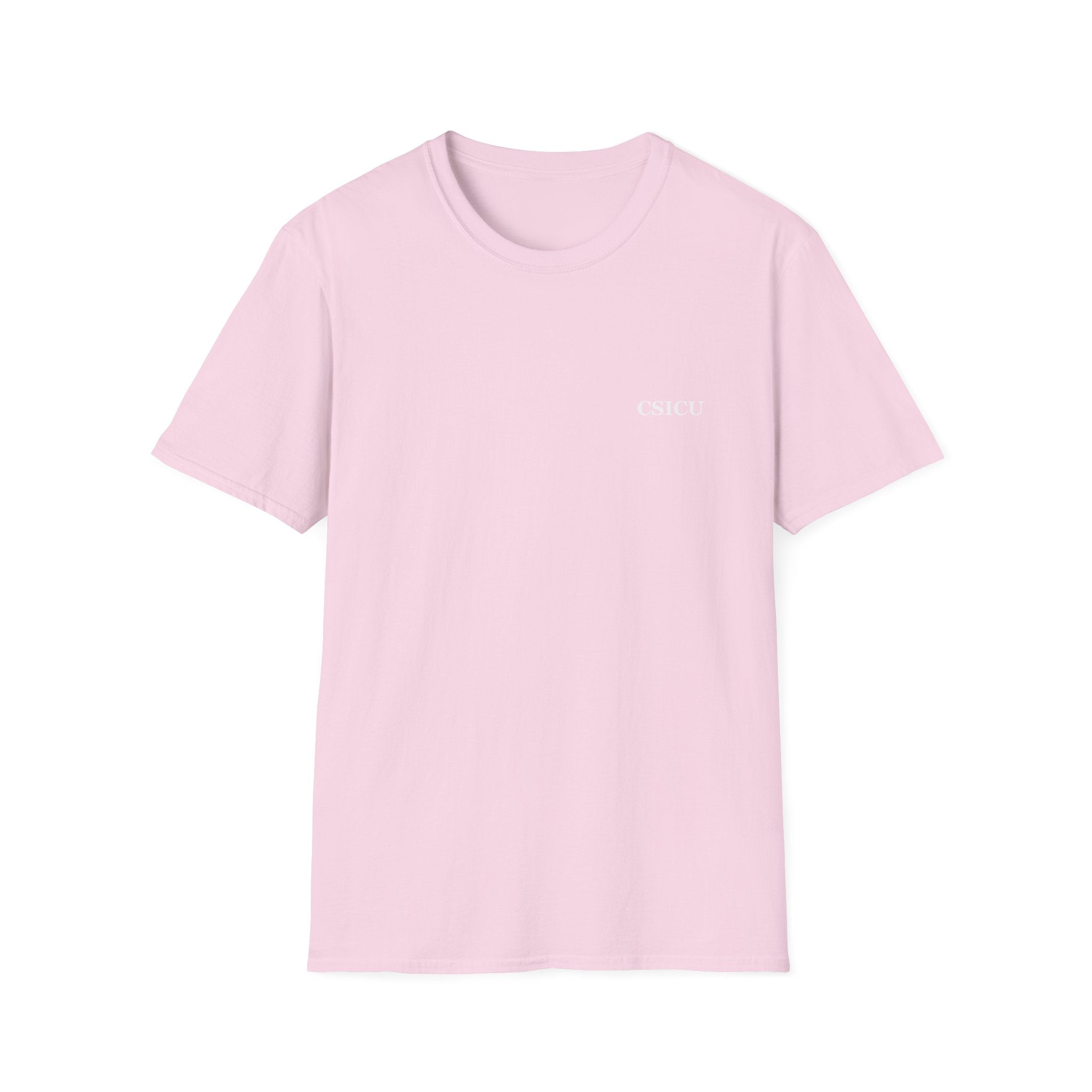 CSICU Fluid Balance Shirt