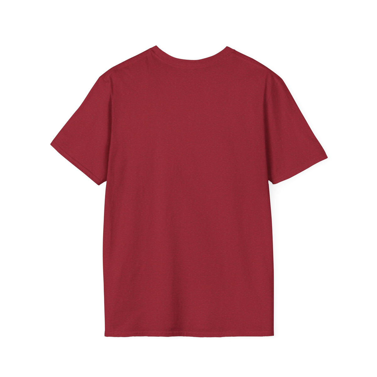 FRONT ONLY Fluid Balance Shirt