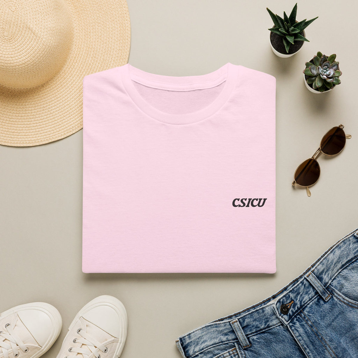 Go With The Flow Shirt