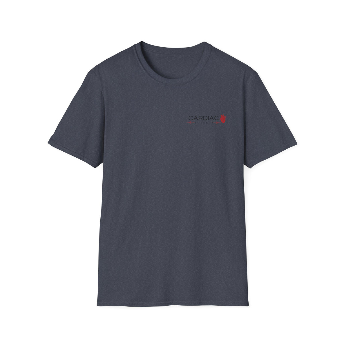 CSICU MAP Goal > 65 Shirt