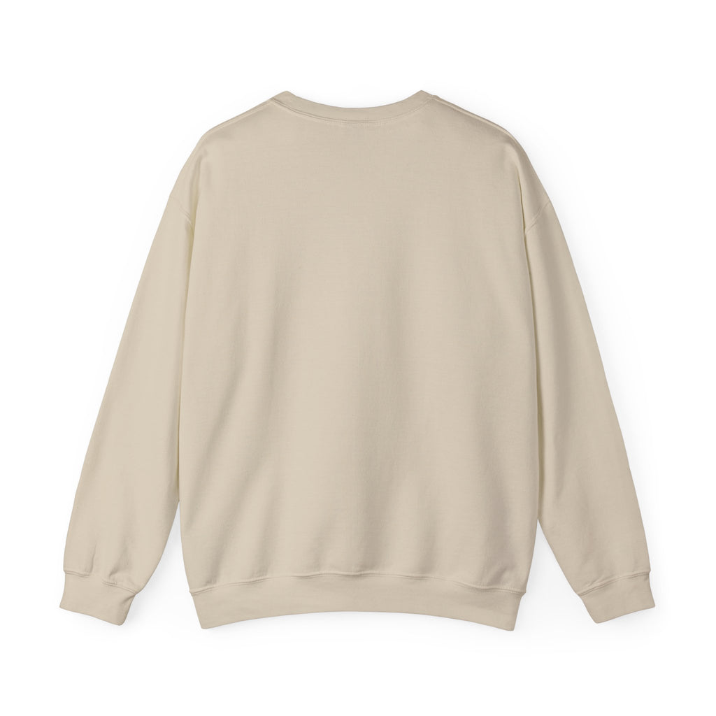 FRONT ONLY Maryland CSICU Sweater