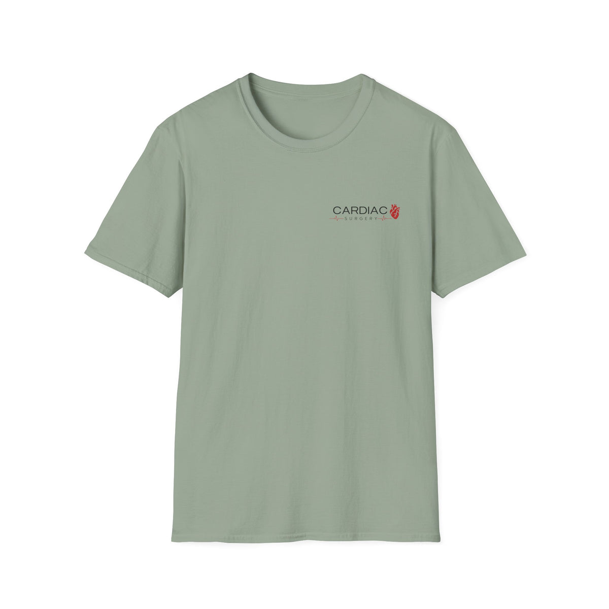 CSICU MAP Goal > 65 Shirt