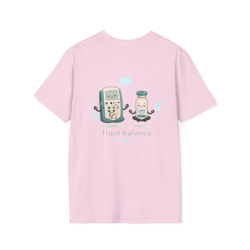 CSICU Fluid Balance Shirt