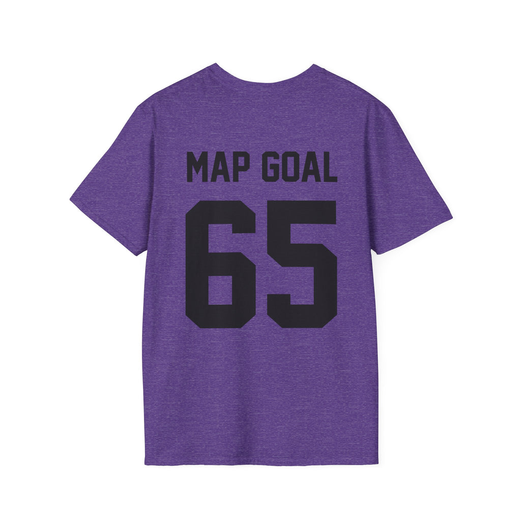 MAP Goal 65 Shirt
