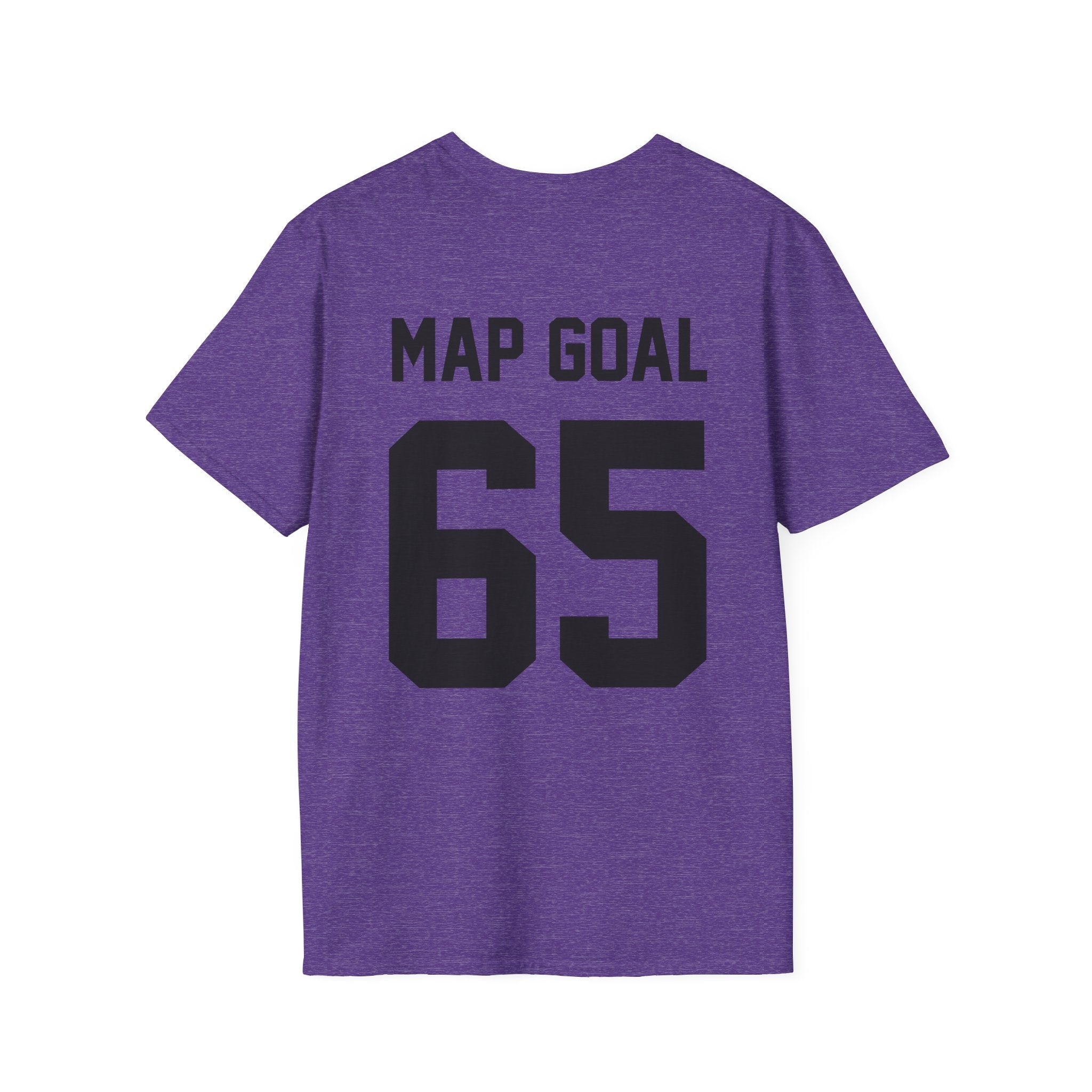 MAP Goal 65 Shirt