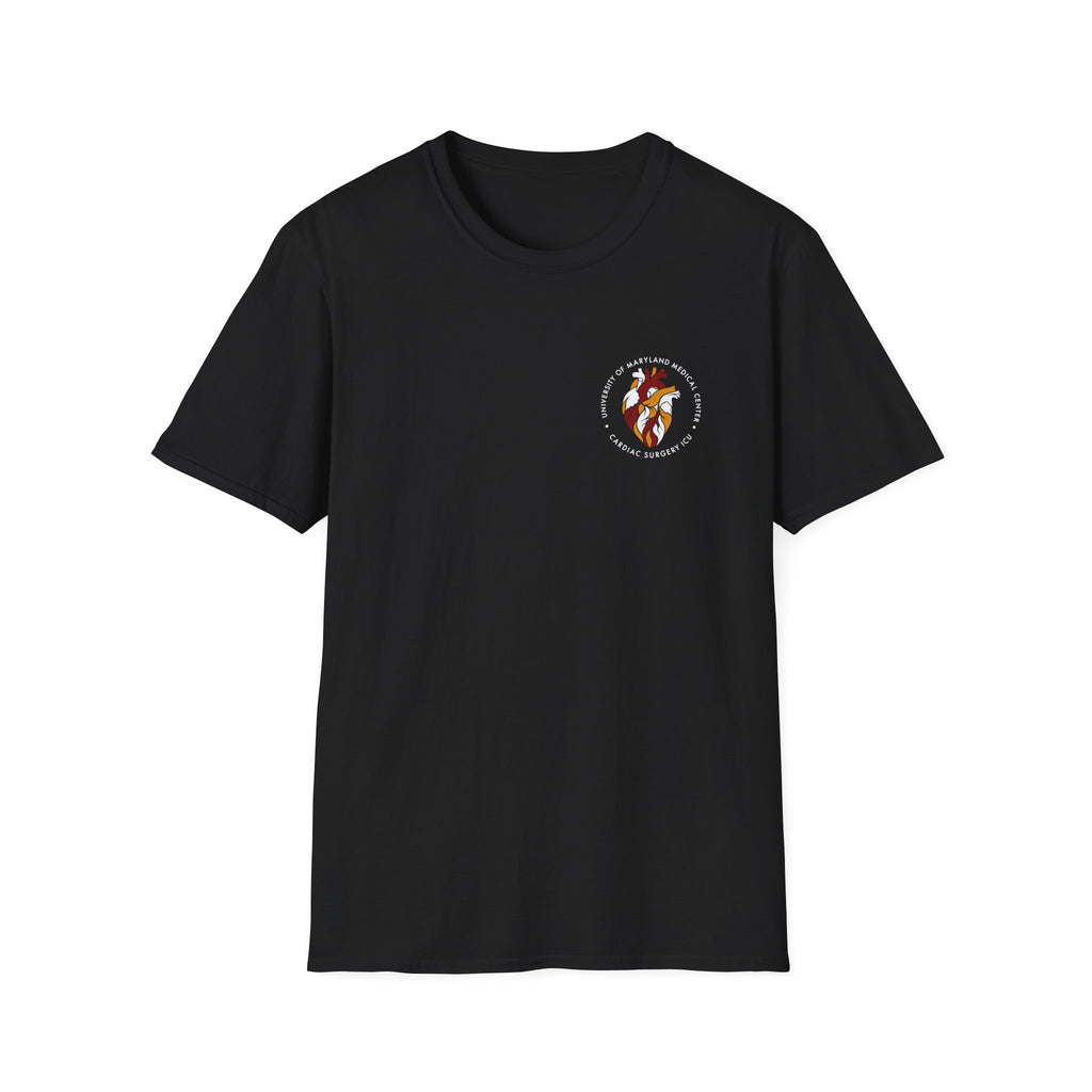 CSICU Post Op Shirt