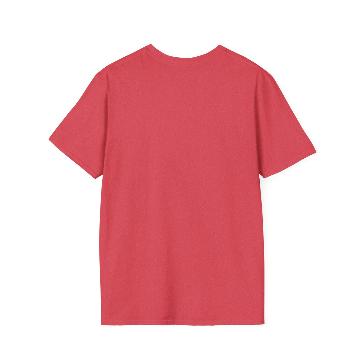 FRONT ONLY CSICU Heart shirt