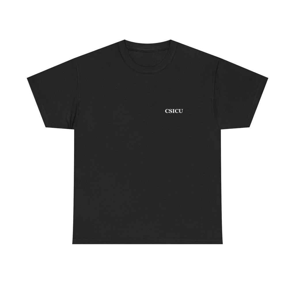 CSICU Flow State Shirt