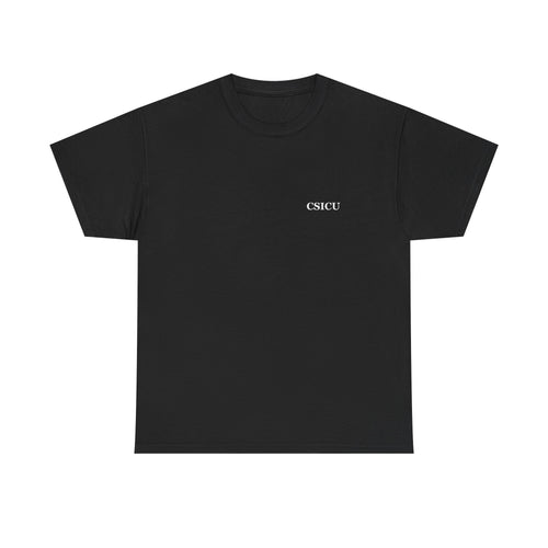 CSICU Flow State Shirt