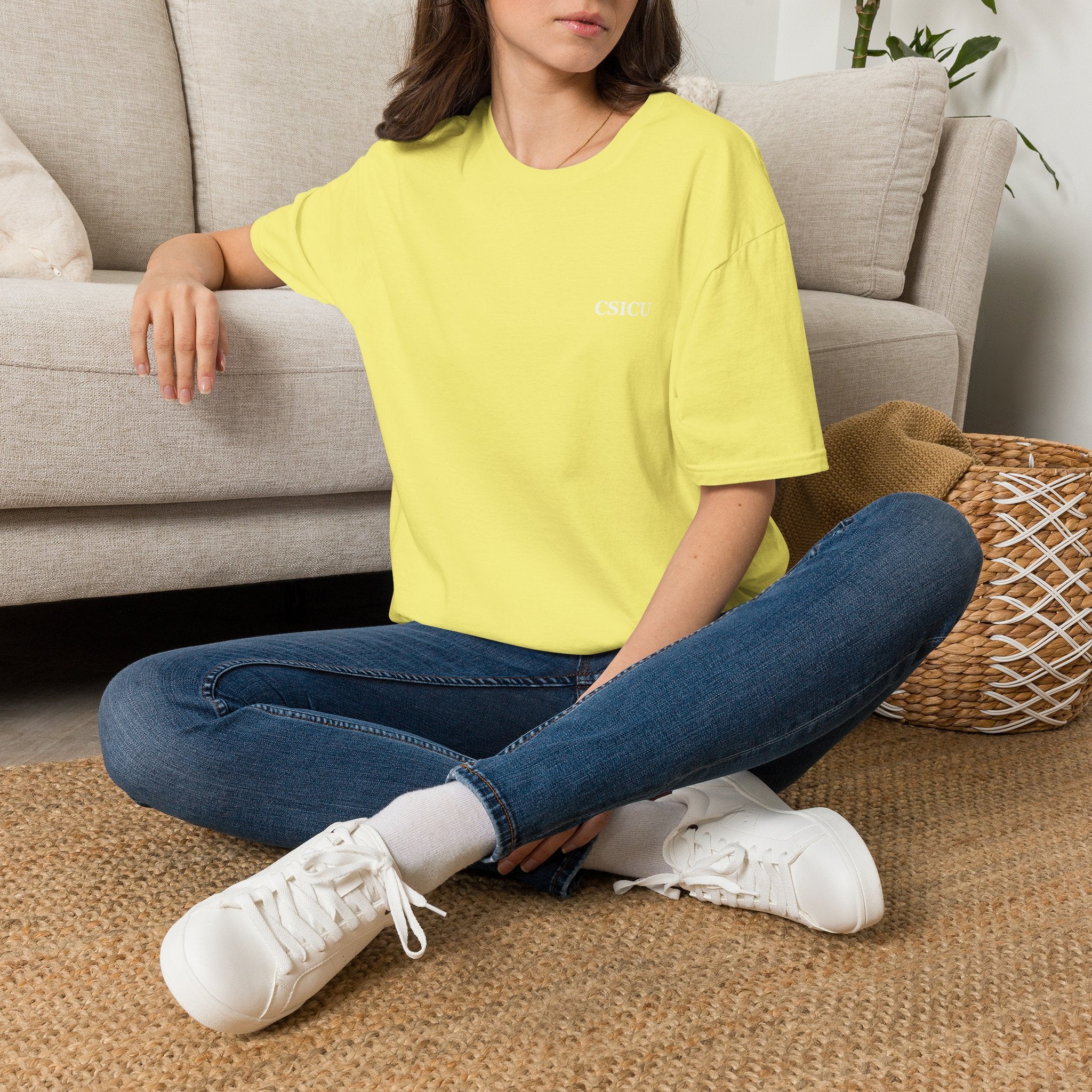 CSICU Fluid Balance Shirt