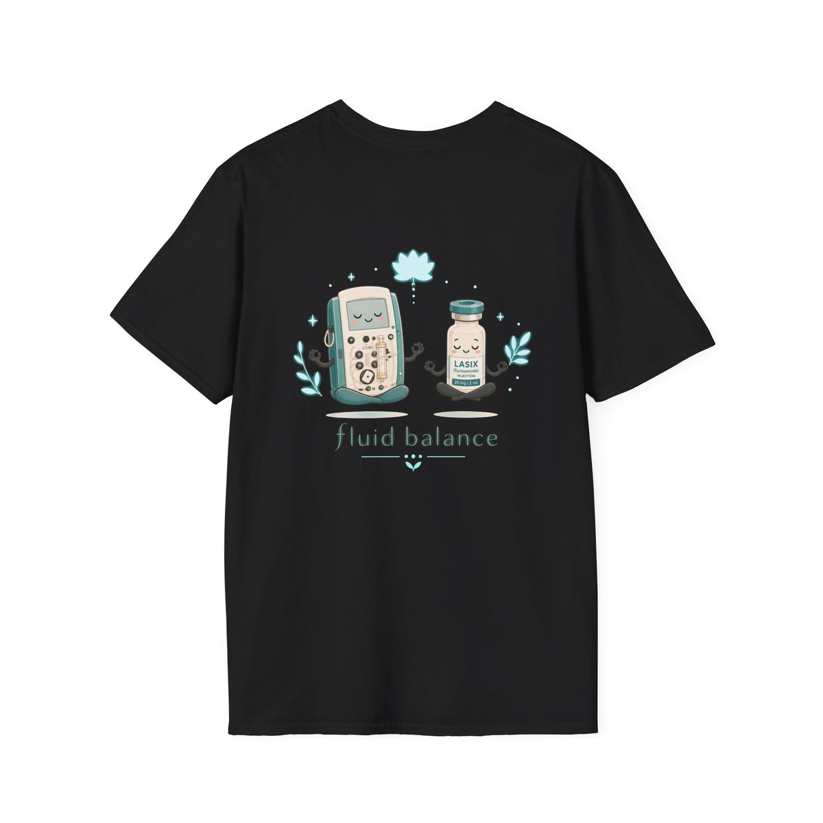 Fluid Balance Shirt