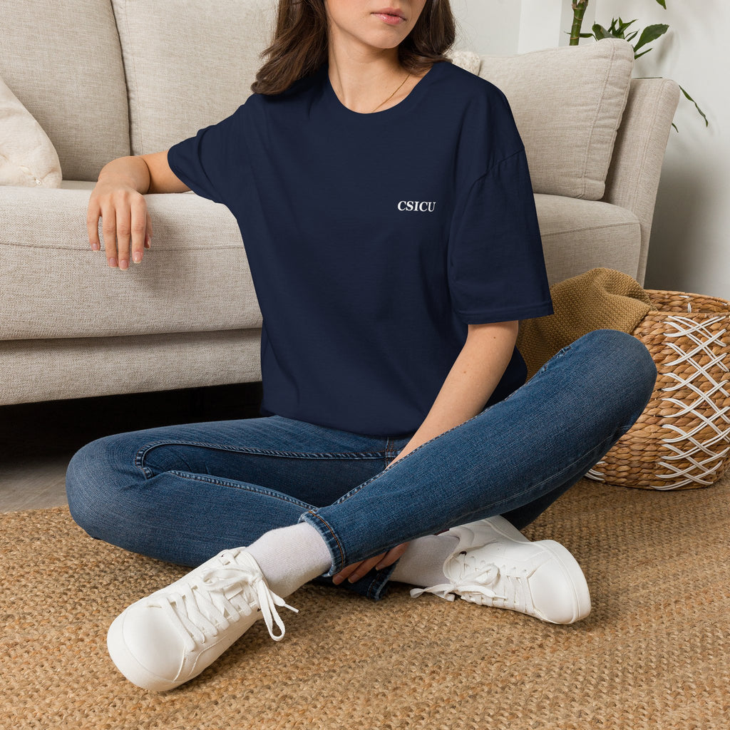 CSICU Fluid Balance Shirt