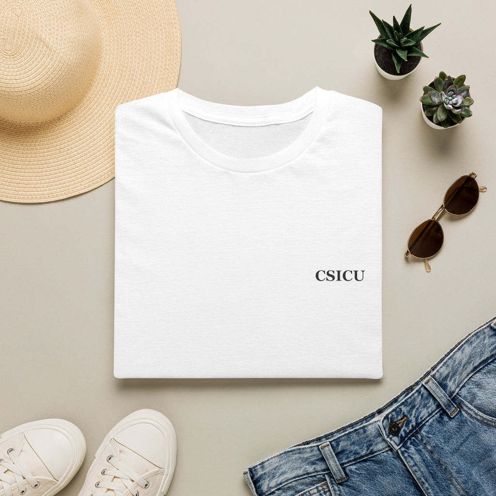 CSICU Fluid Balance Shirt