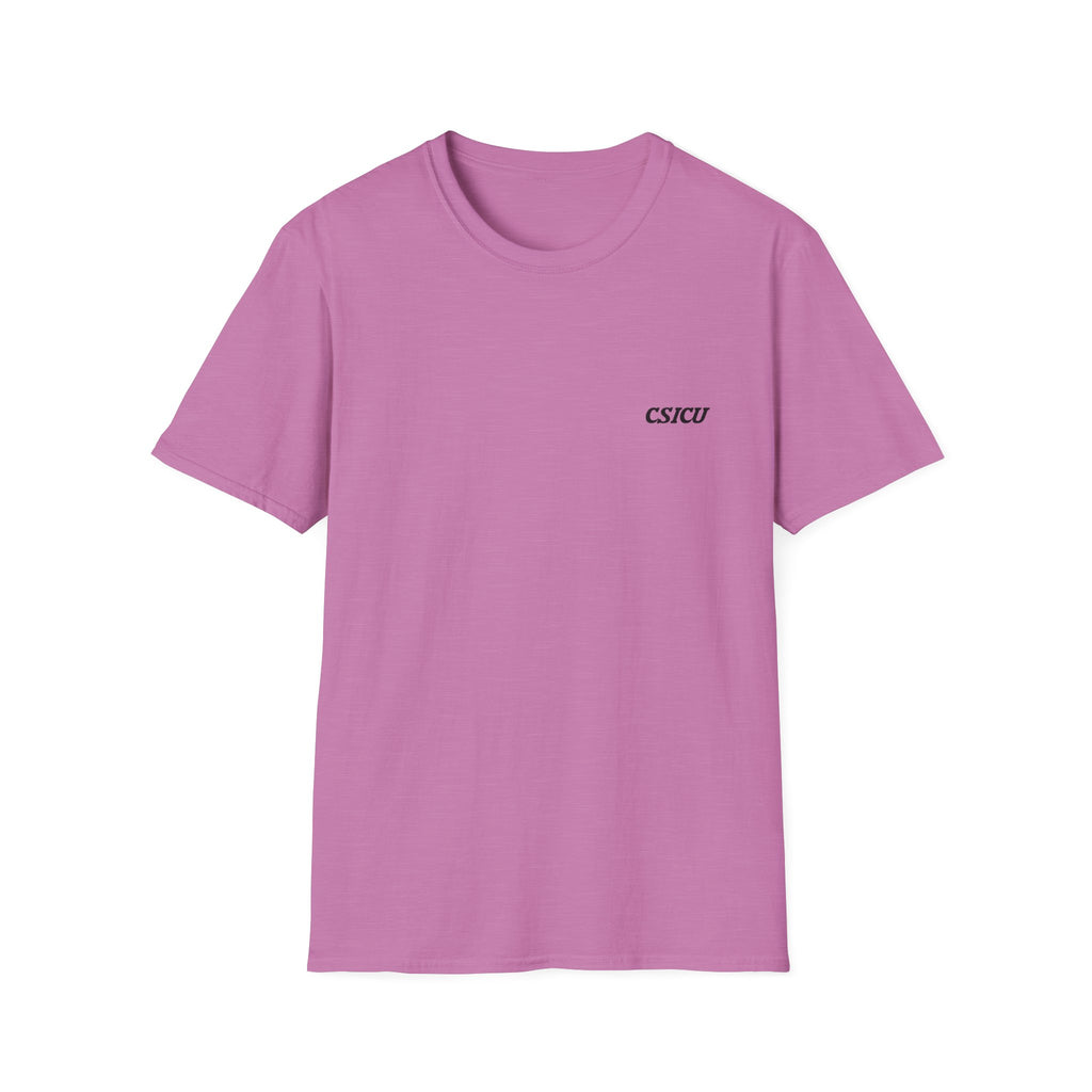 Go With The Flow Shirt