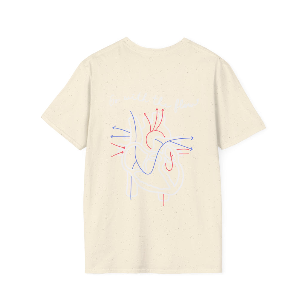 Go With The Flow Shirt
