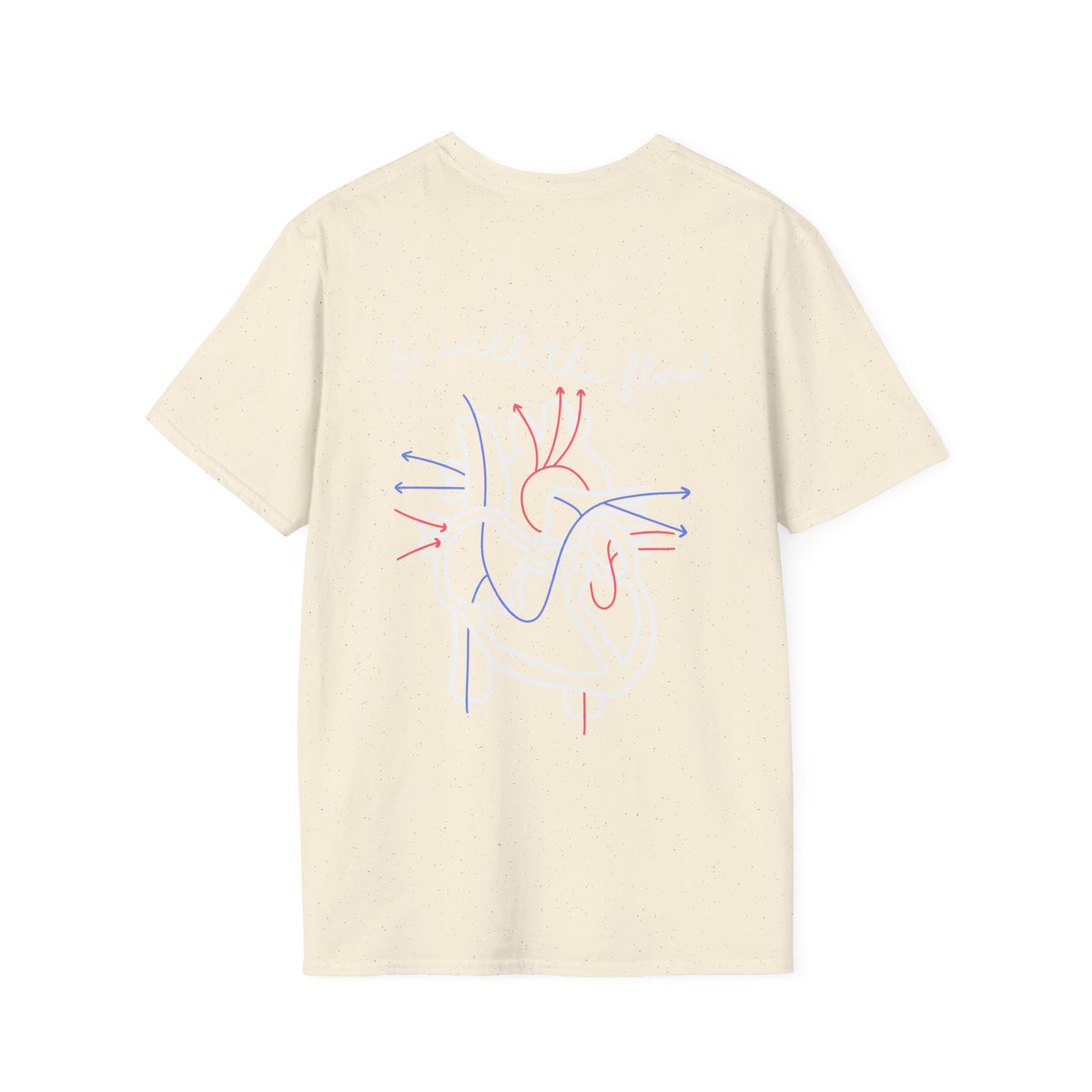 Go With The Flow Shirt