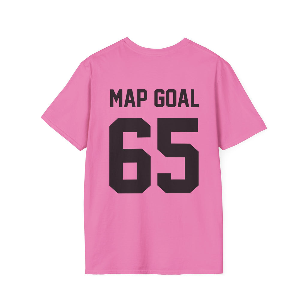 MAP Goal 65 Shirt