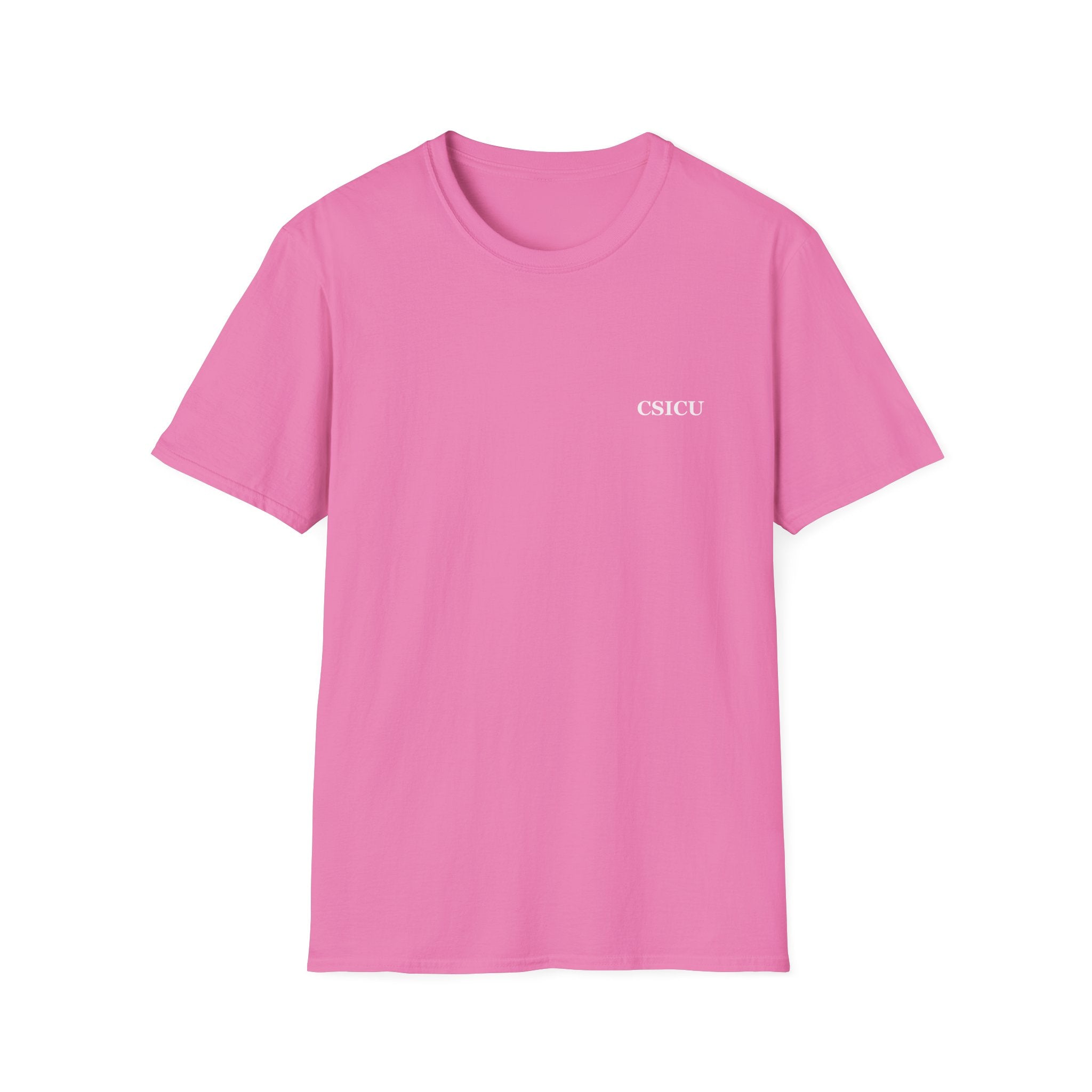 CSICU Fluid Balance Shirt