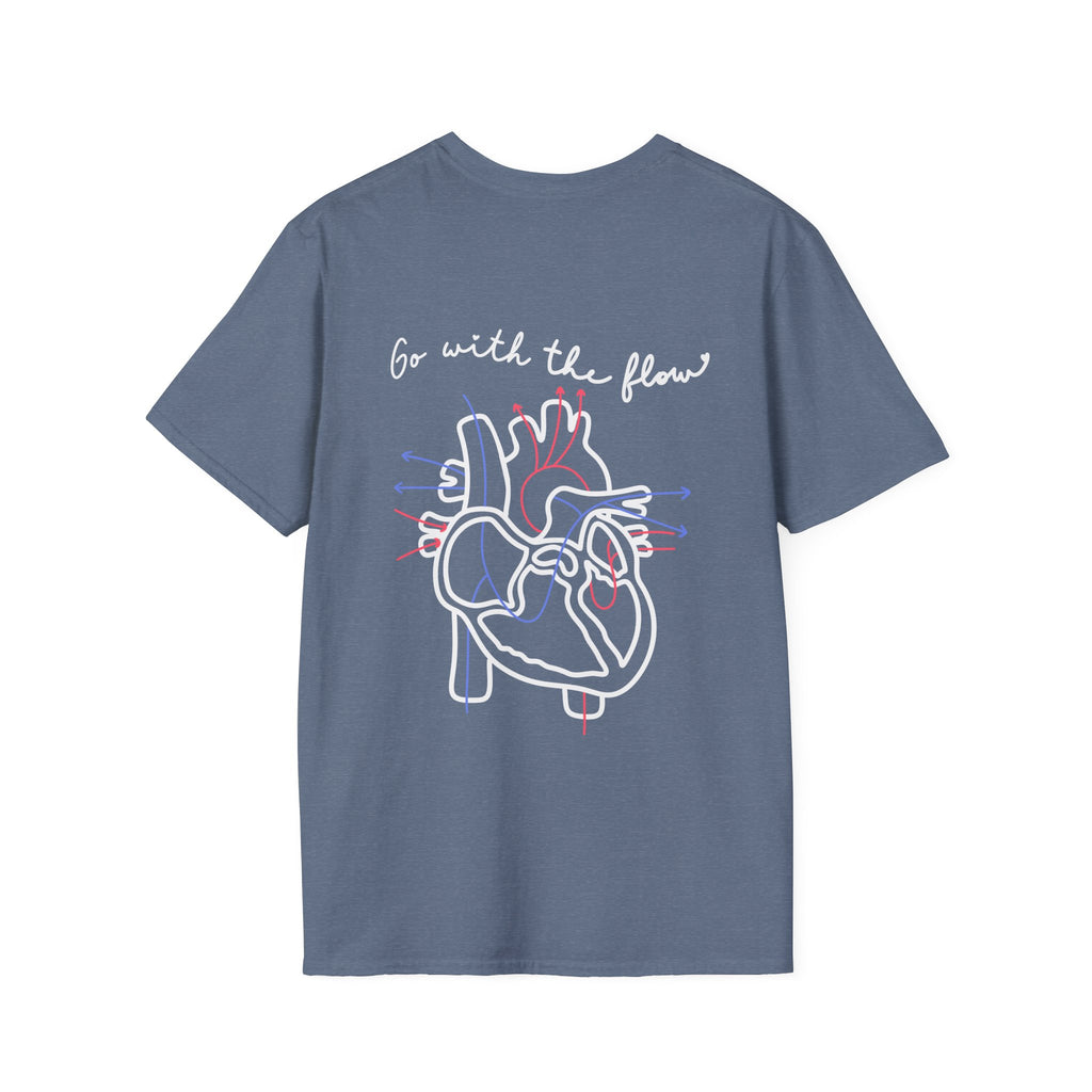 Go With The Flow Shirt