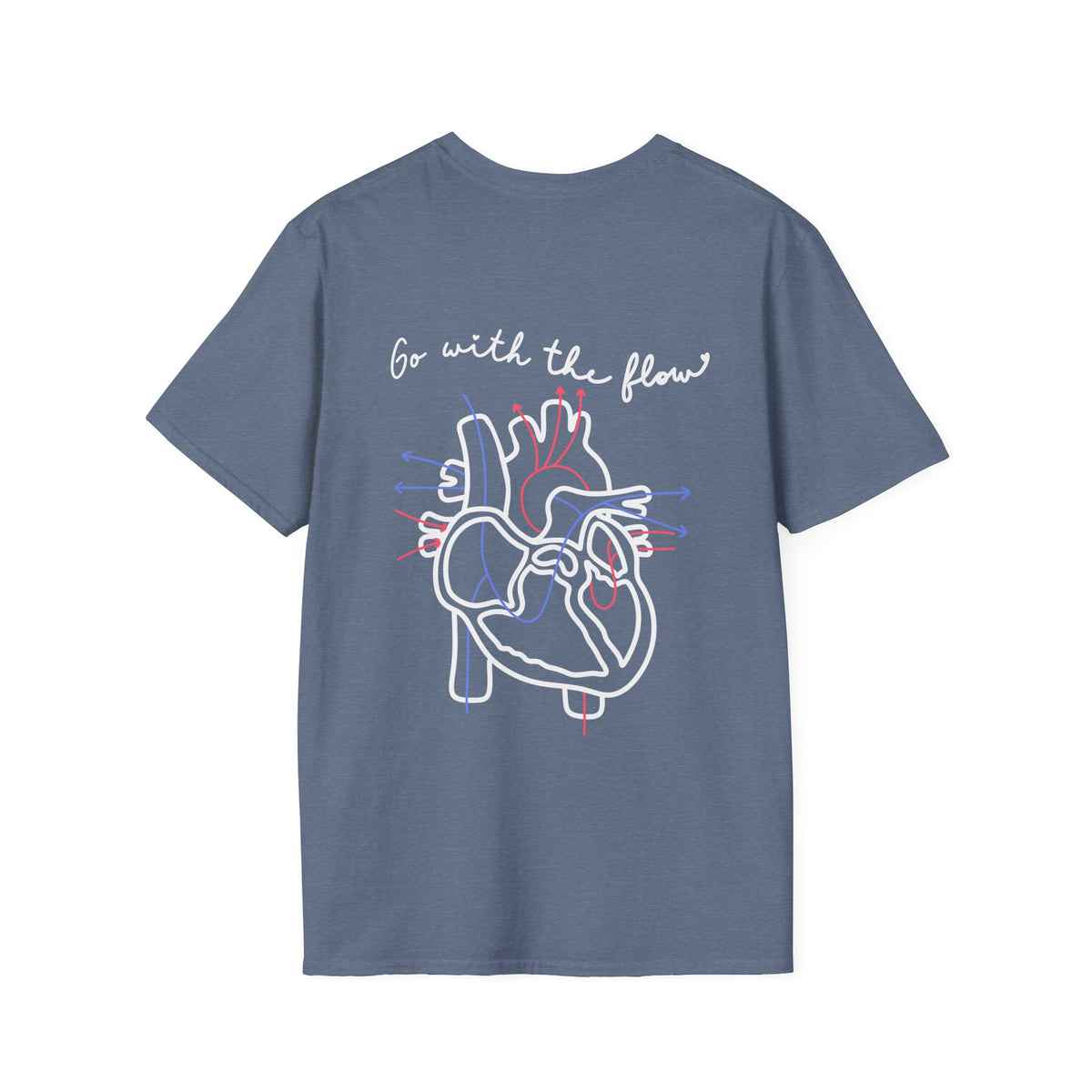Go With The Flow Shirt