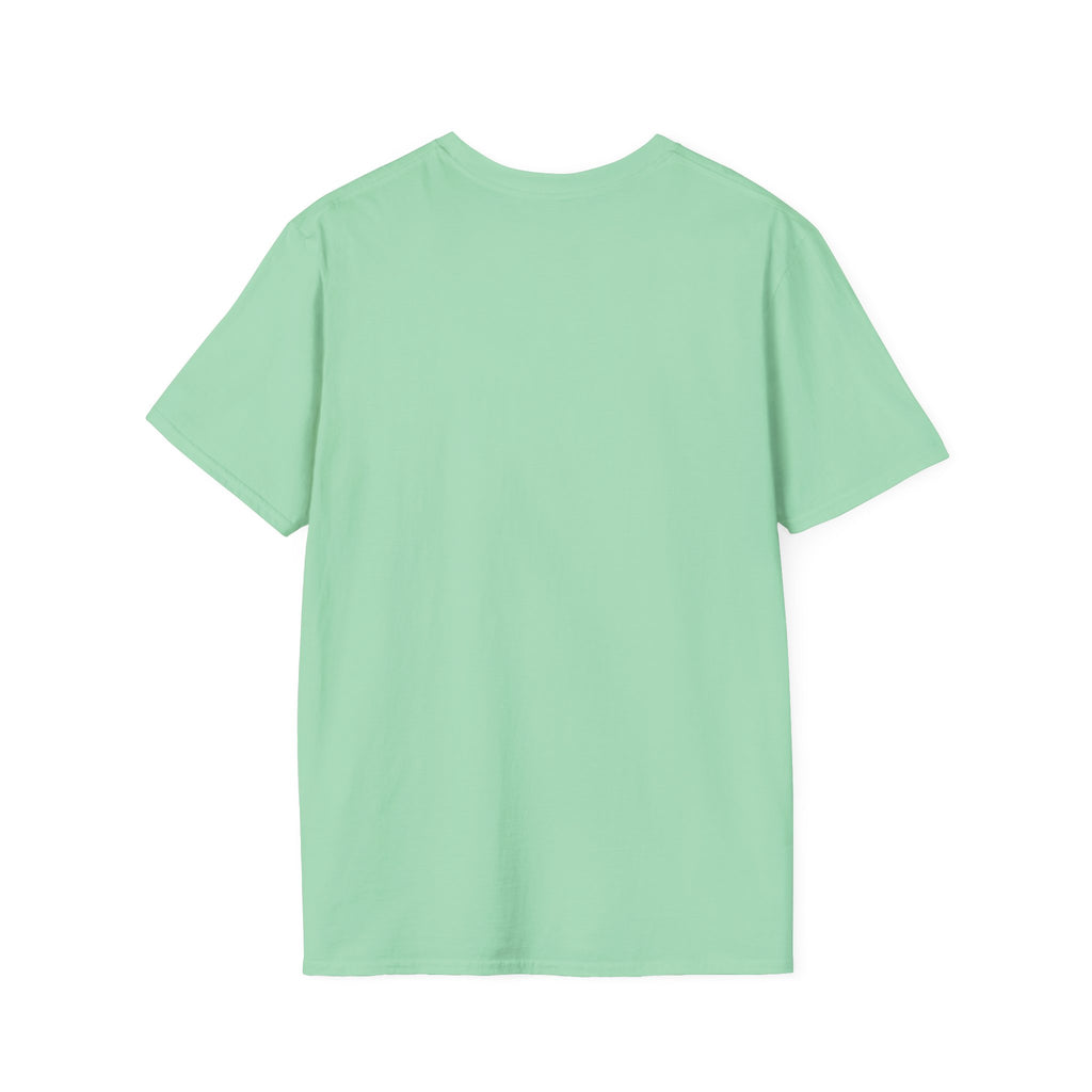 FRONT ONLY Fluid Balance Shirt
