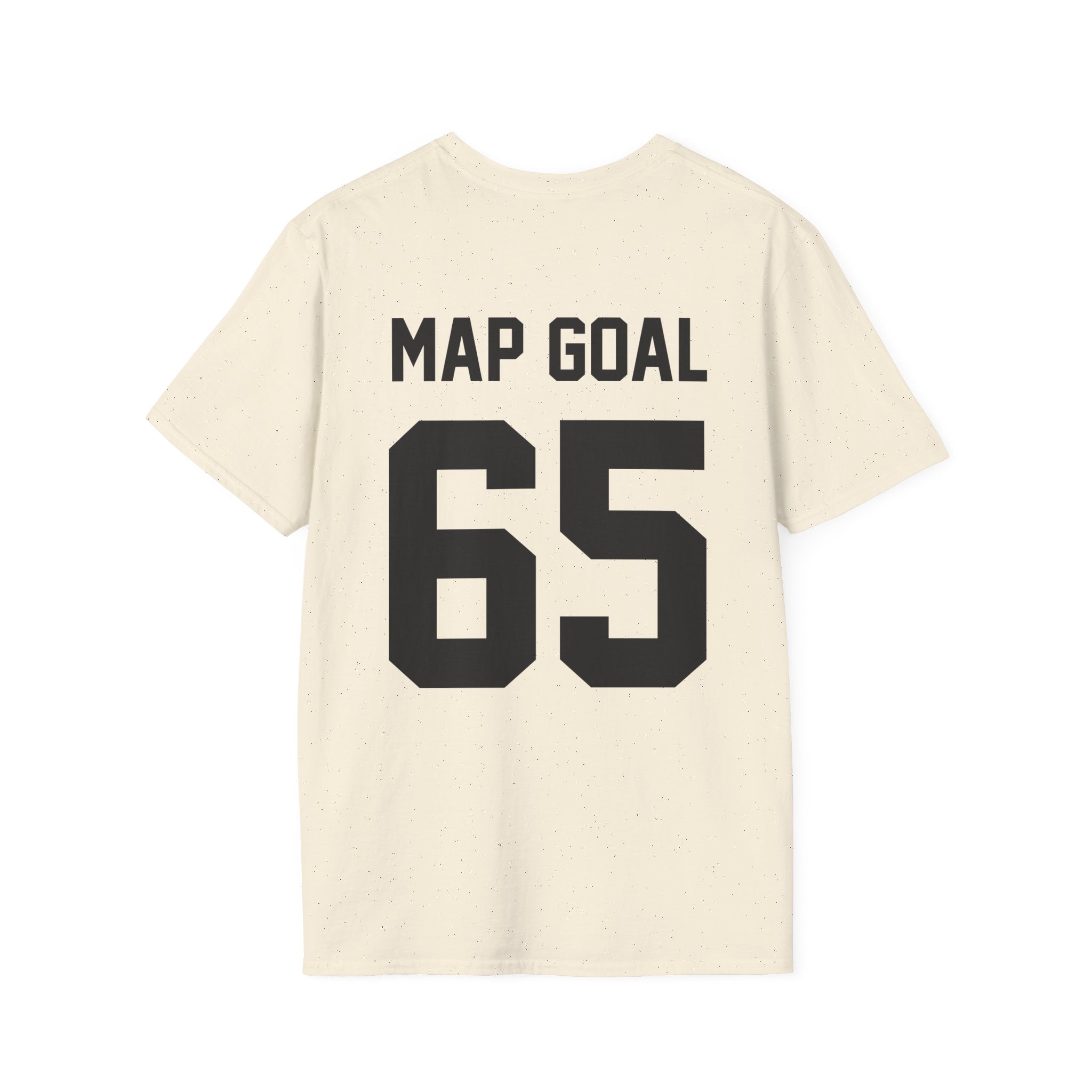 MAP Goal 65 Shirt