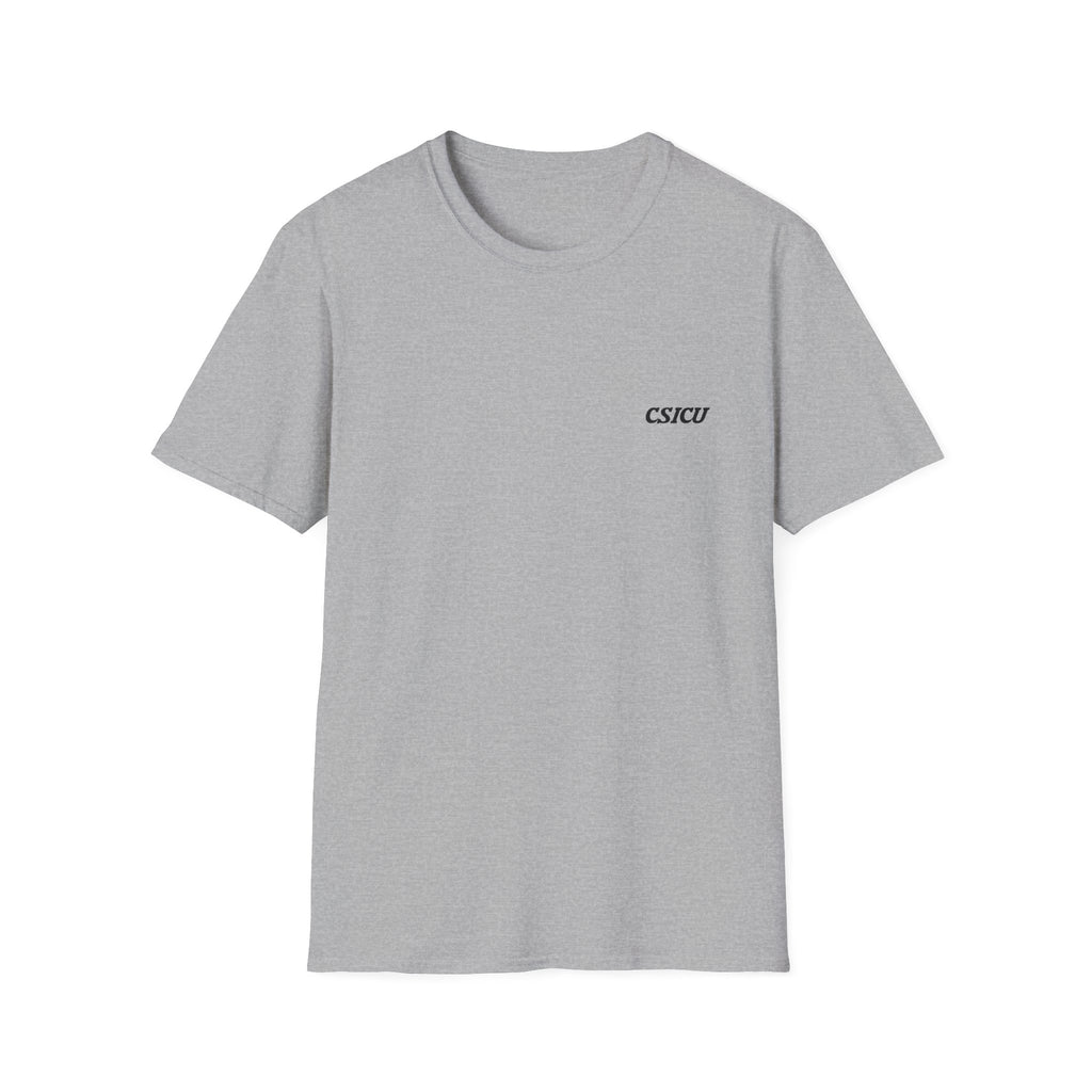 Go With The Flow Shirt