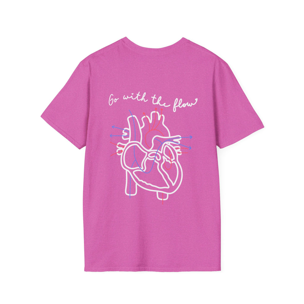 Go With The Flow Shirt
