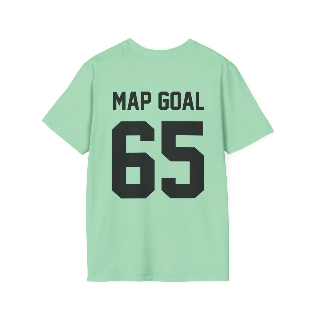 MAP Goal 65 Shirt