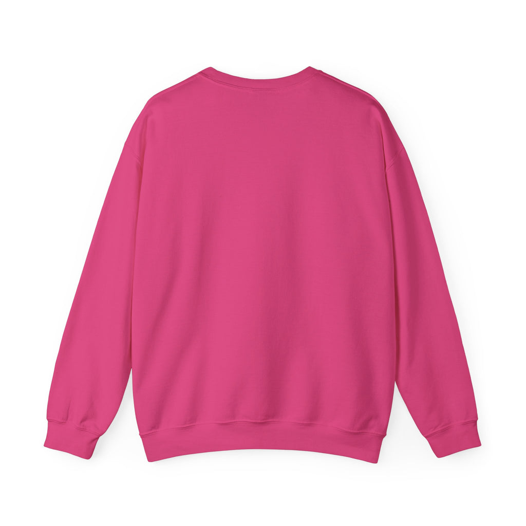 FRONT ONLY Maryland CSICU Sweater