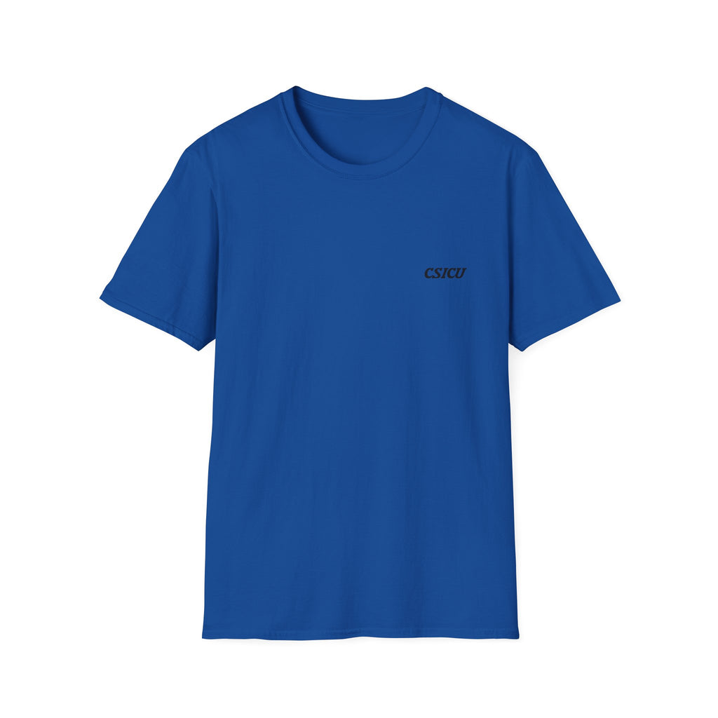 Go With The Flow Shirt