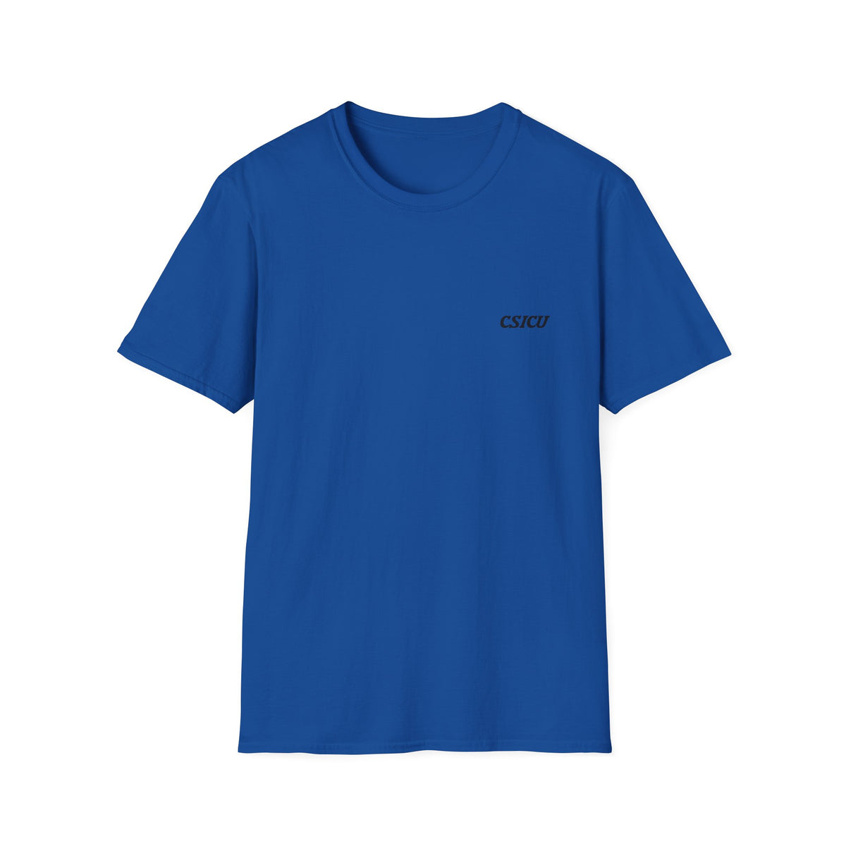 Go With The Flow Shirt