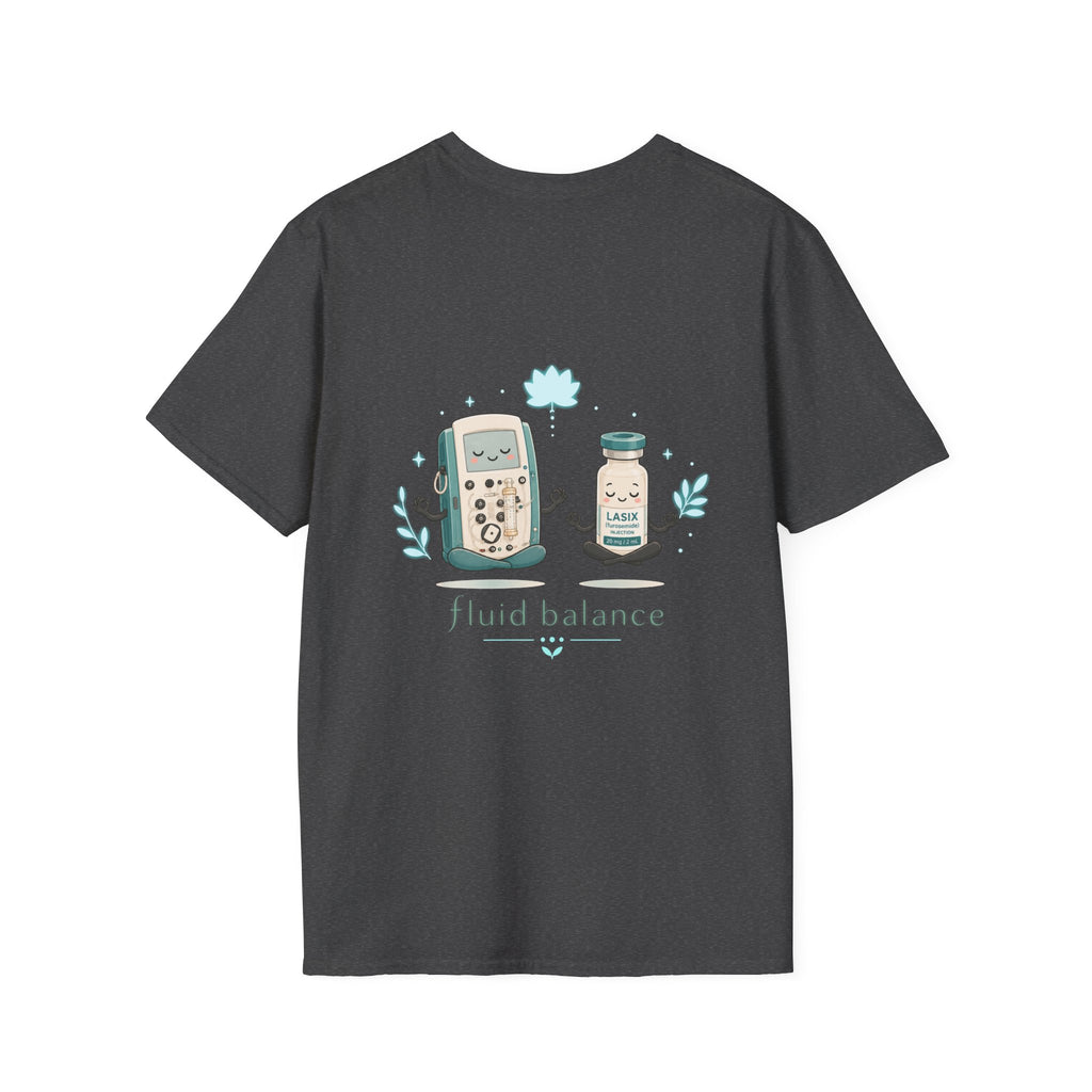 CSICU Fluid Balance Shirt