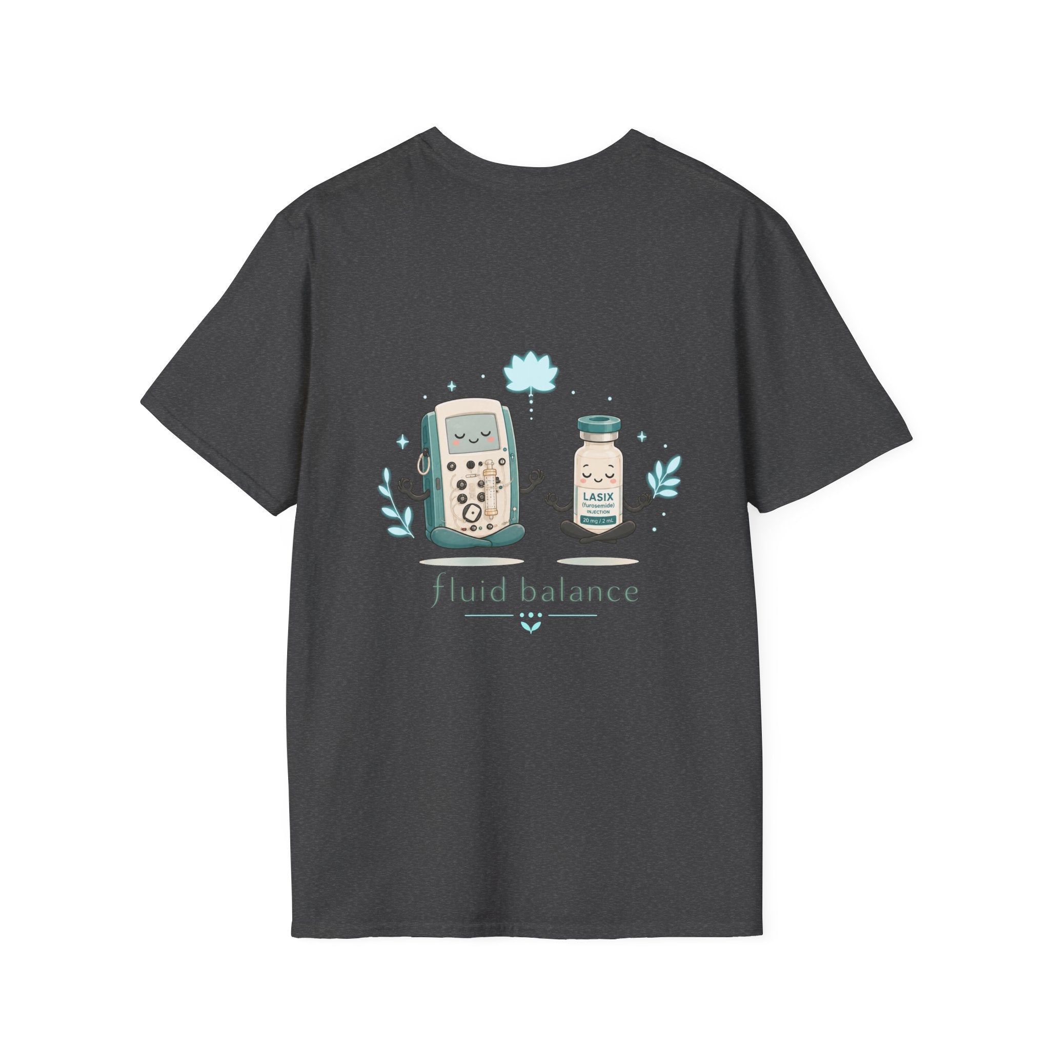 CSICU Fluid Balance Shirt