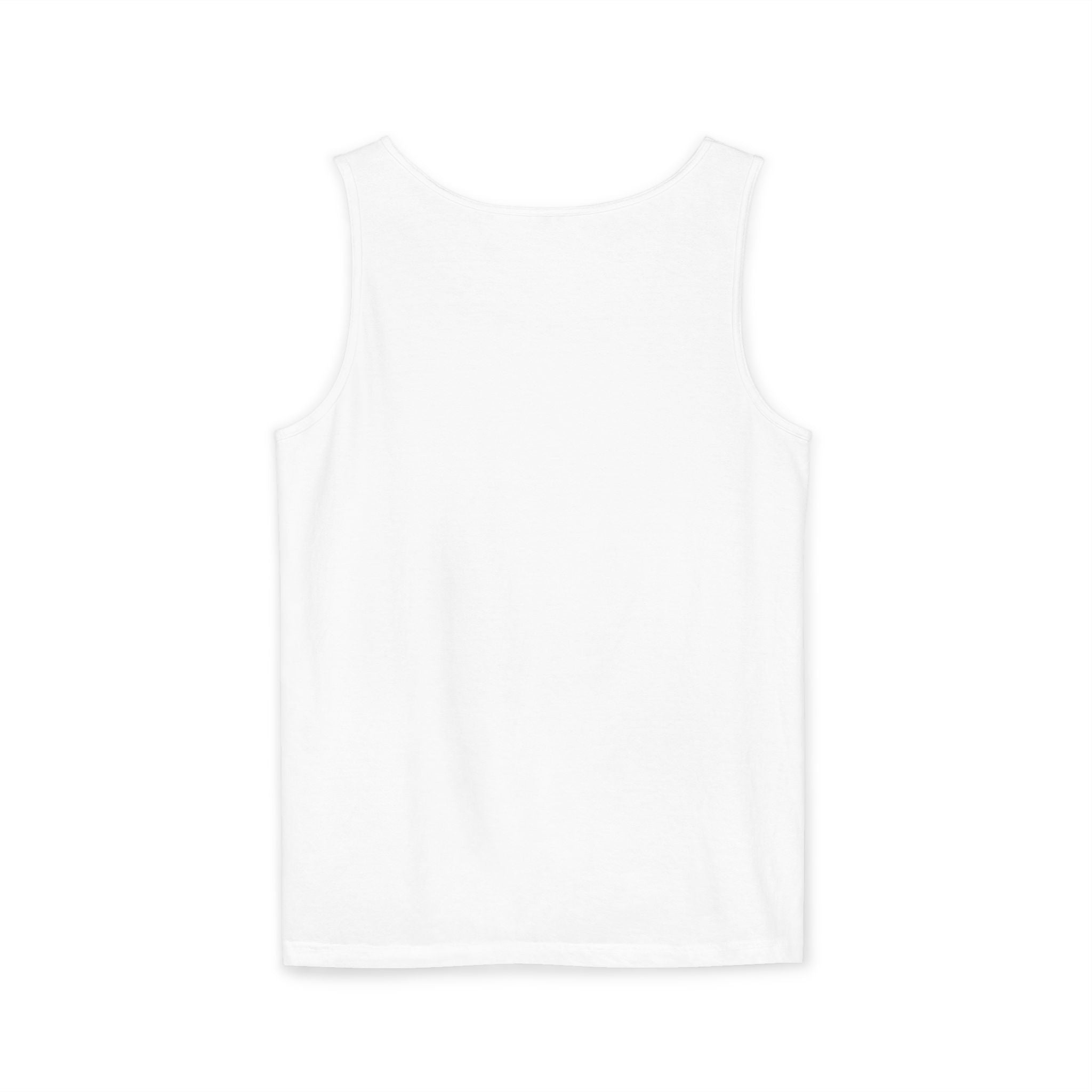 CSICU Tank top