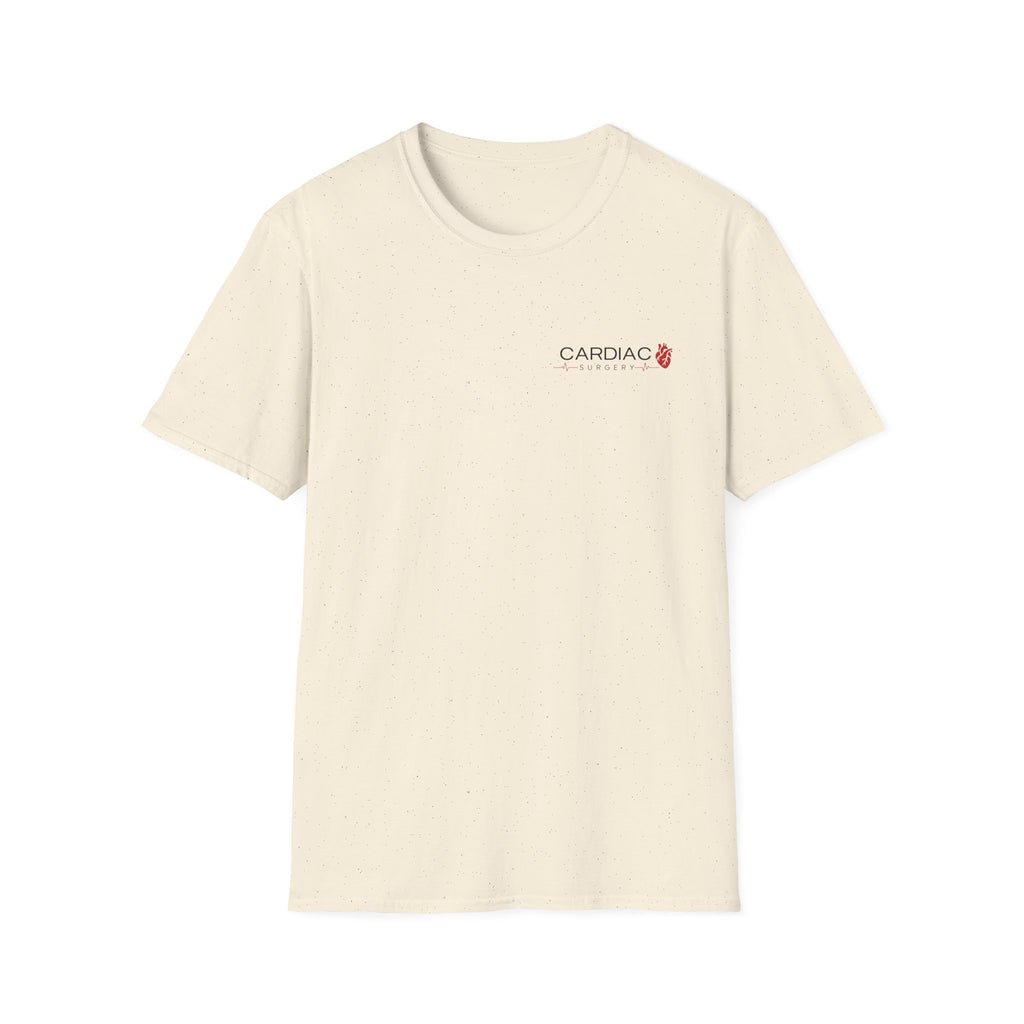 CSICU MAP Goal > 65 Shirt