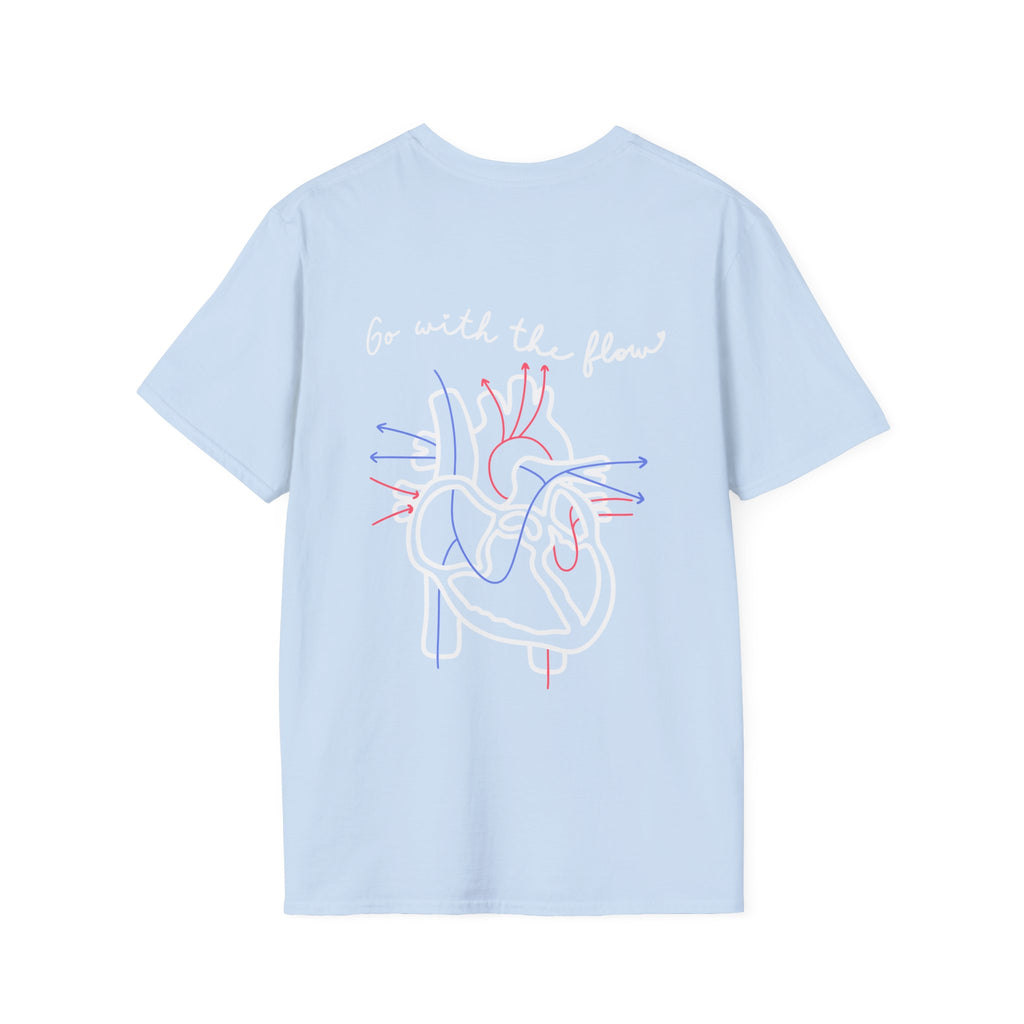 Go With The Flow Shirt