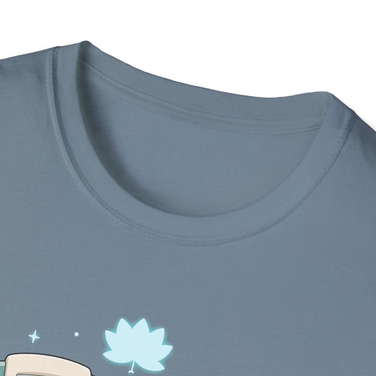 FRONT ONLY Fluid Balance Shirt