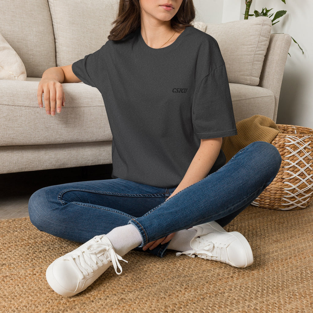 Go With The Flow Shirt