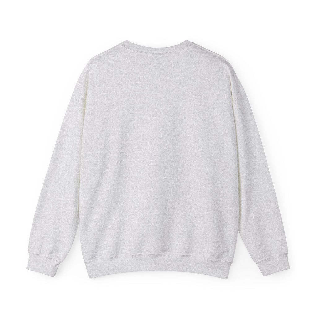 FRONT ONLY Maryland CSICU Sweater