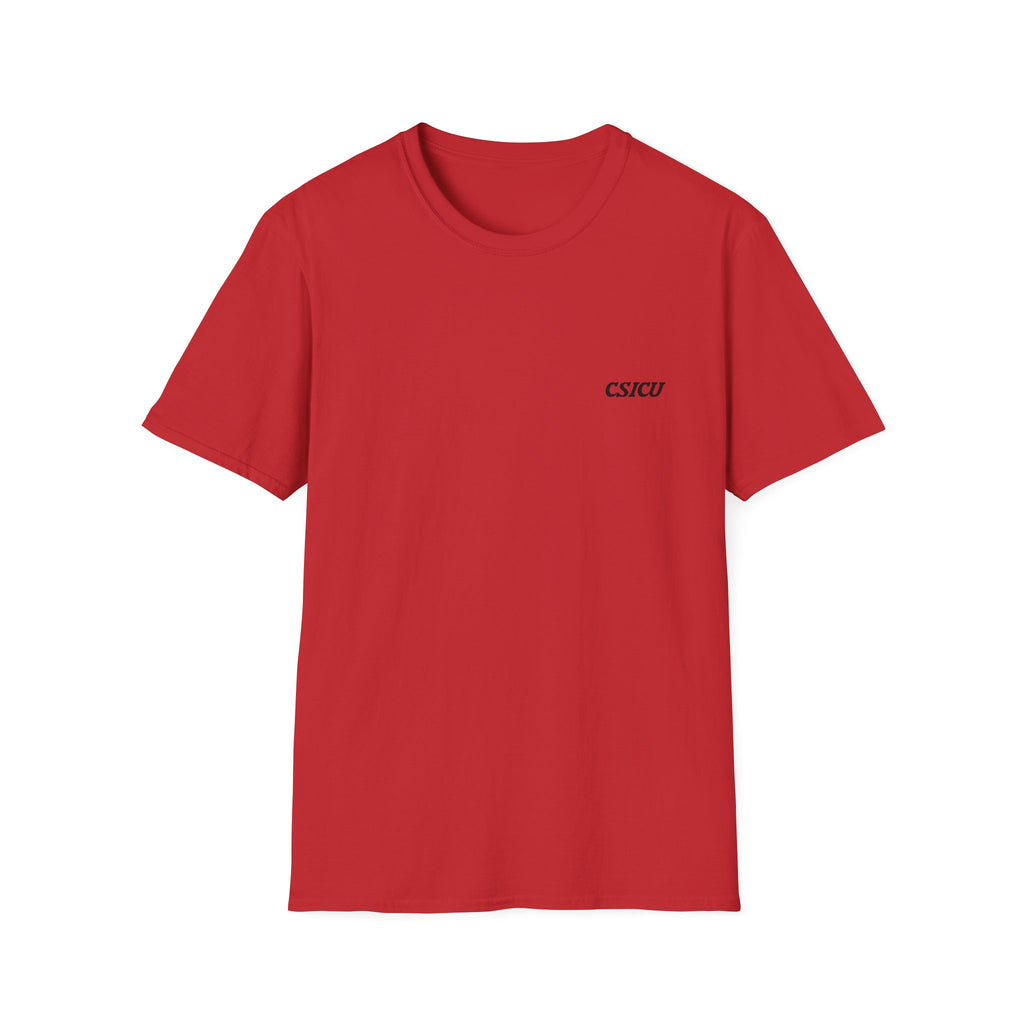 Go With The Flow Shirt