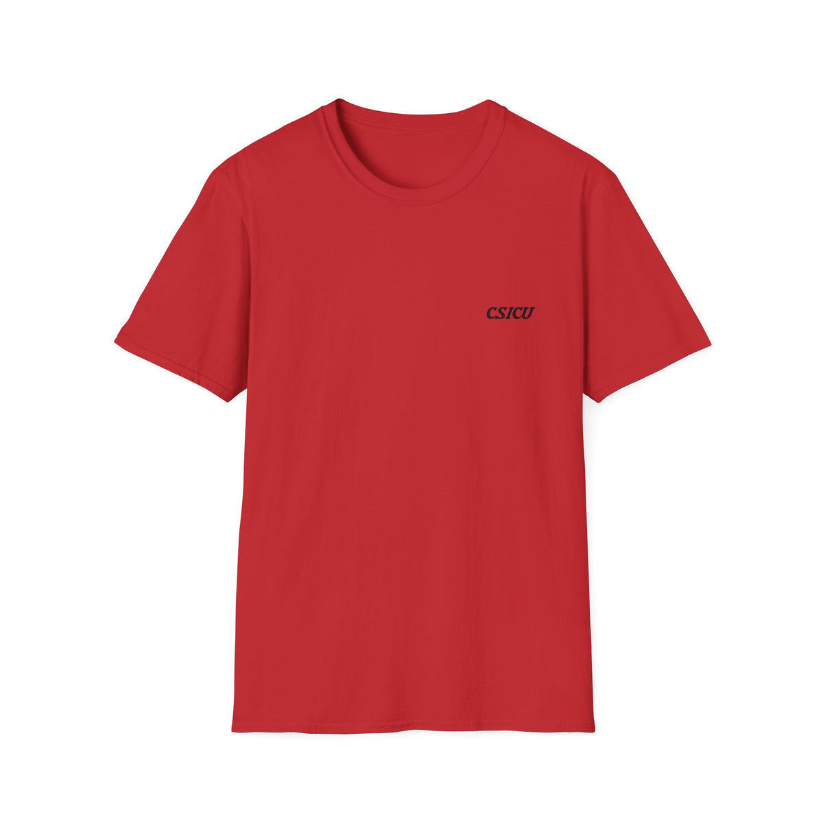 Go With The Flow Shirt