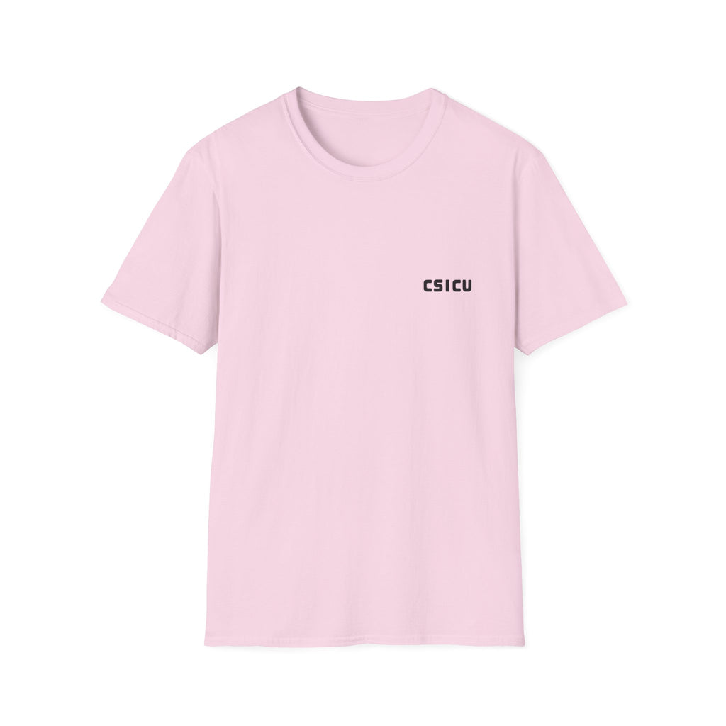 Wake Wean Extubate Shirt