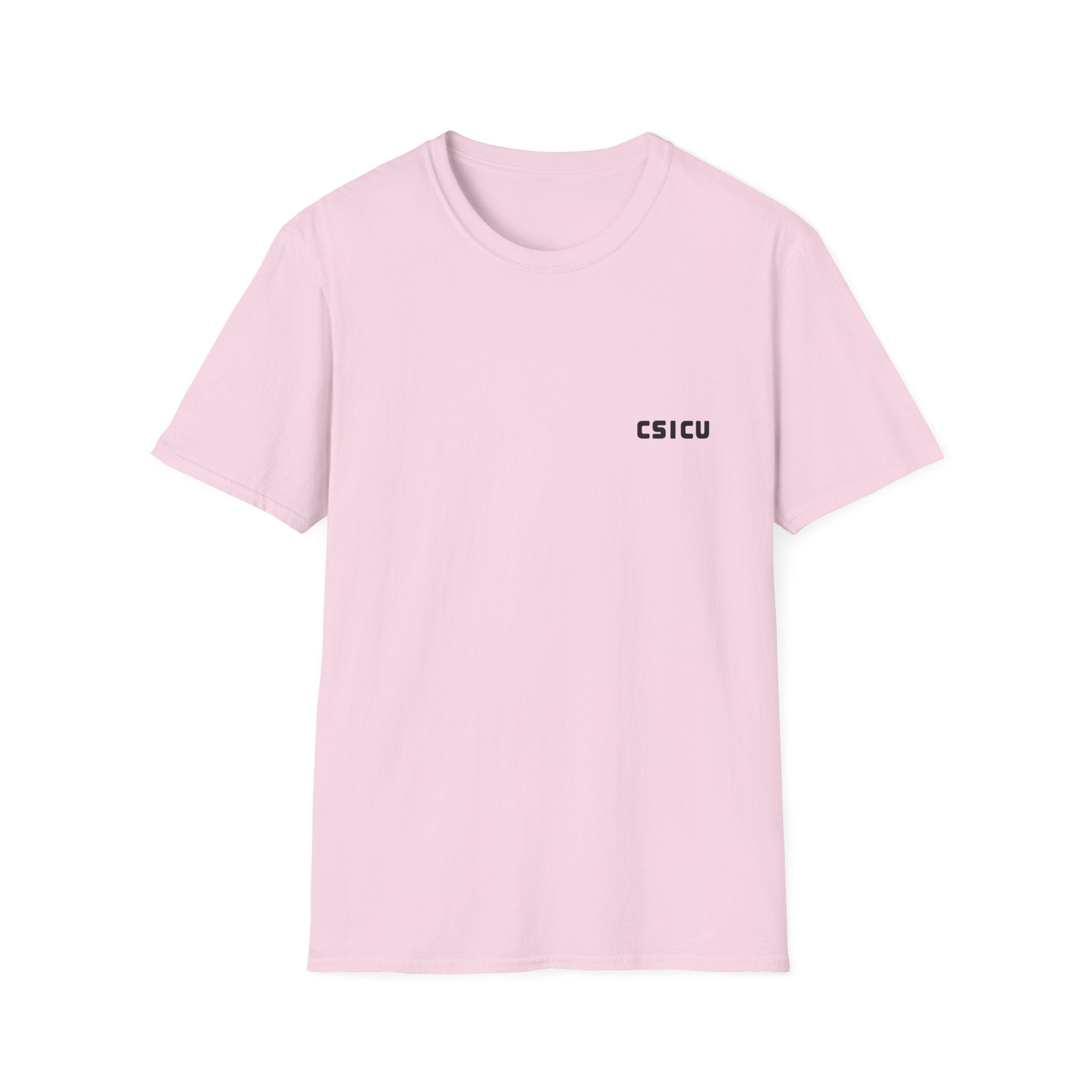 Wake Wean Extubate Shirt