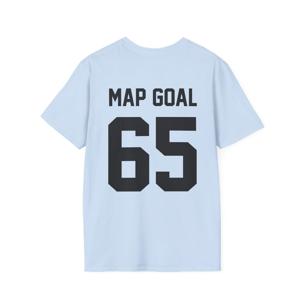 MAP Goal 65 Shirt