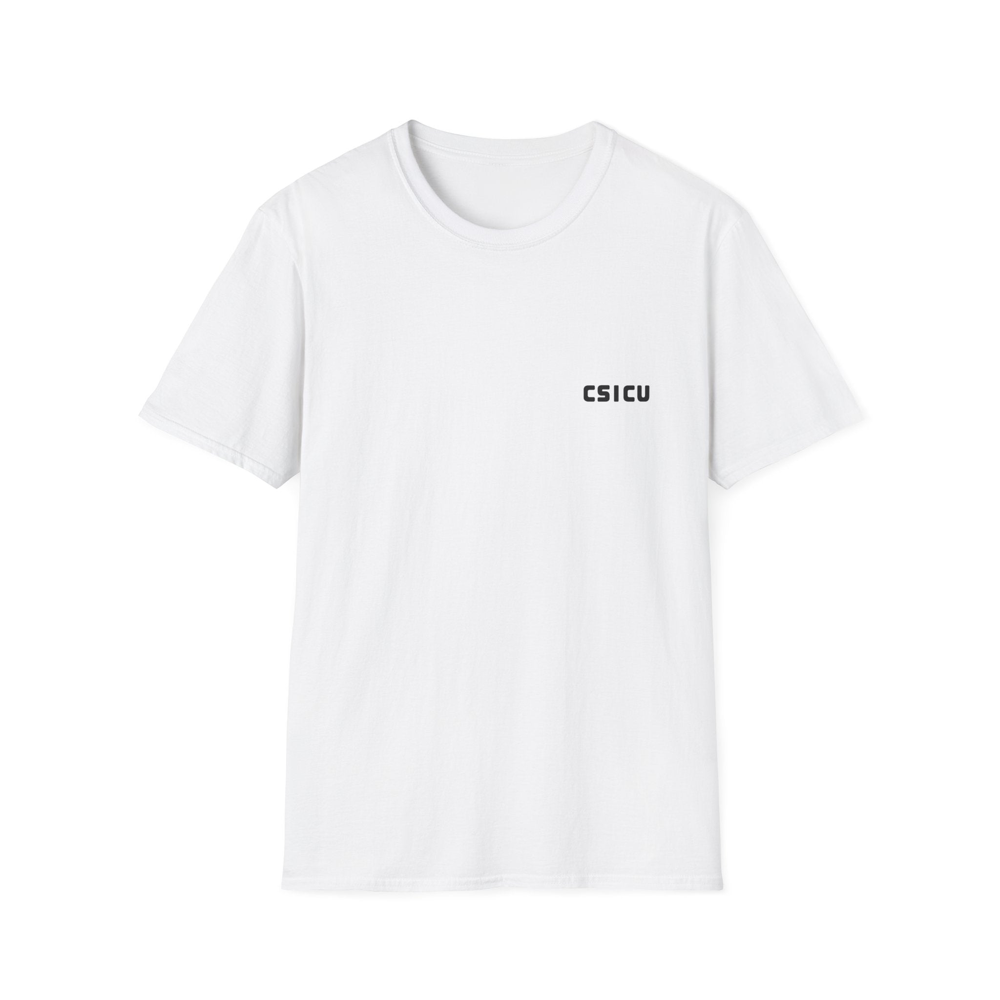 Wake Wean Extubate Shirt