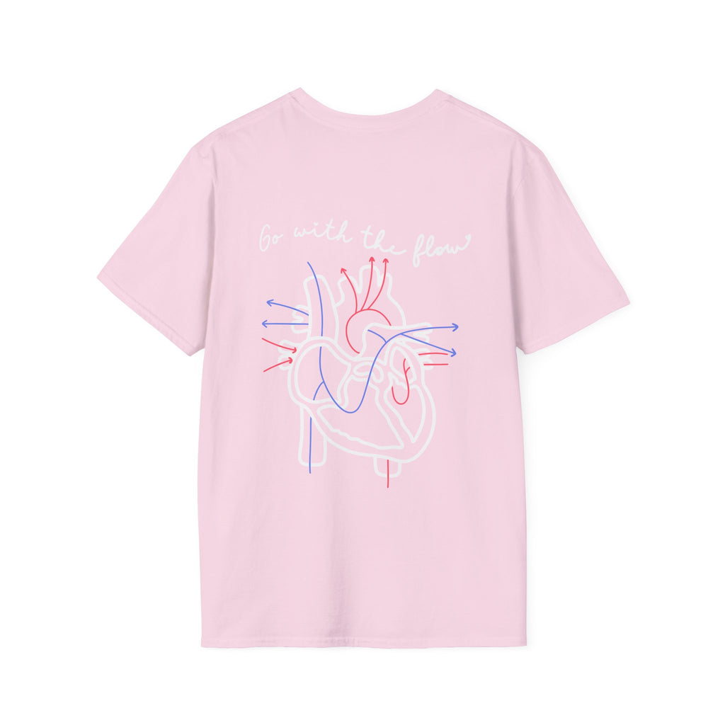 Go With The Flow Shirt