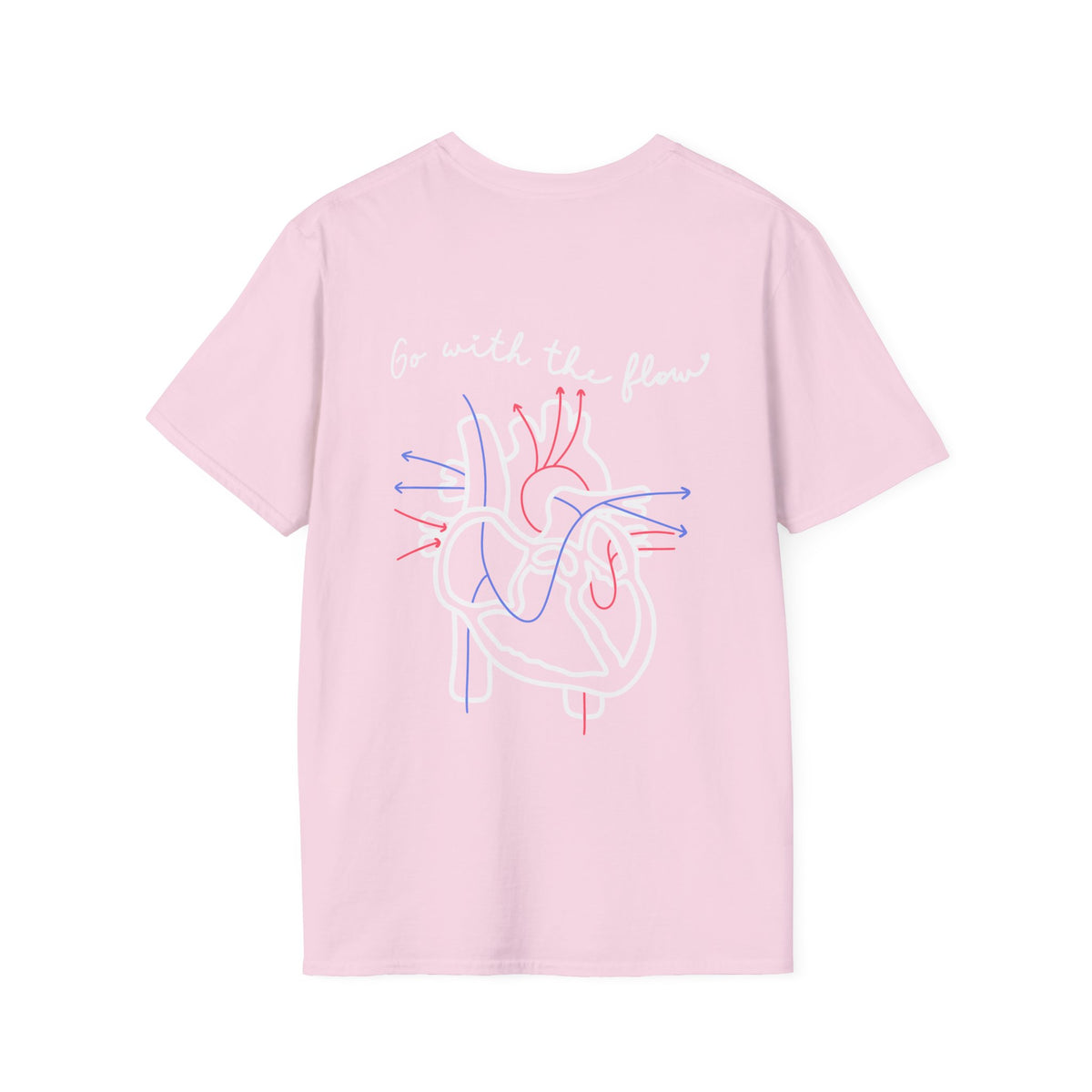 Go With The Flow Shirt